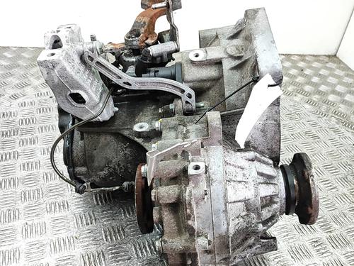 Gearbox VW GOLF V (1K1) 1.9 TDI | BP36644899M3 - Image 4
