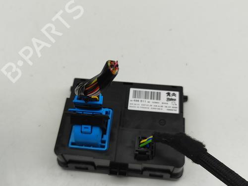 Climate control CITROËN JUMPY III Van (V_) 1.5 BlueHDi 120 | BP28438434I5 