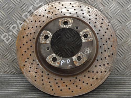 other-porsche-911-997-38-carrera-4s-2004-2005-2006-2007-2008-2009-2010-2011-2012-2013-14666505 main image