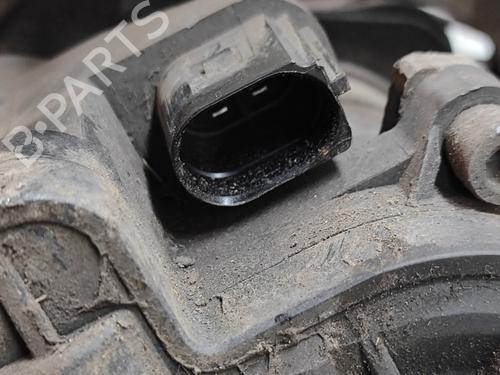 Right rear brake caliper VW GOLF VII (5G1, BQ1, BE1, BE2) 1.4 TSI | BP20232743M106 