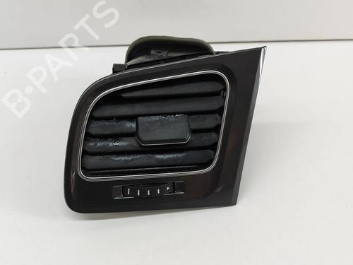 Used Air vent Air vent VW GOLF VII (5G1, BQ1, BE1, BE2) e-Golf (115 hp) 19126496 19126496