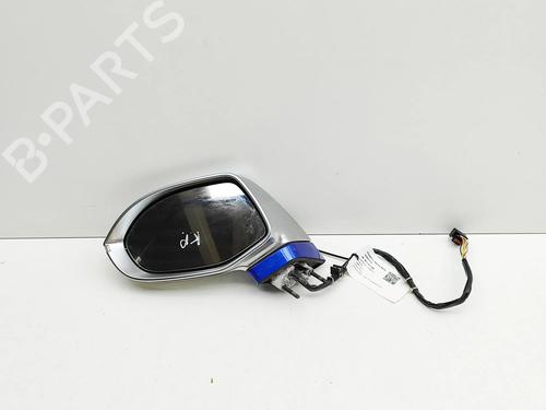 Used Left mirror Left mirror AUDI A7 Sportback (4GA, 4GF) 3.0 TDI quattro (272 hp) 33938061 33938061