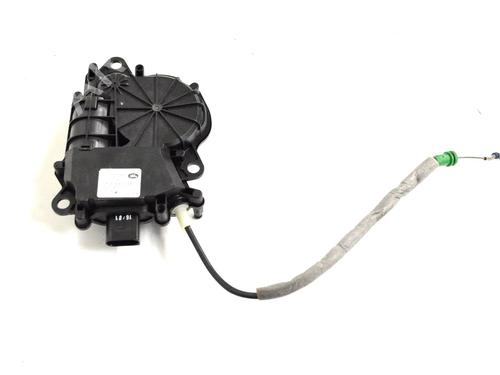 Used Electronic module LAND ROVER RANGE ROVER IV (L405) 4.4 SDV8 4x4 (340 hp) 30215607