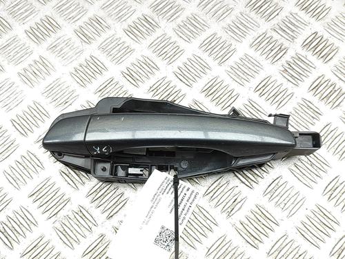 Used Rear left exterior door handle CITROËN C4 CACTUS 1.6 BlueHDi 100 (99 hp) 29975758