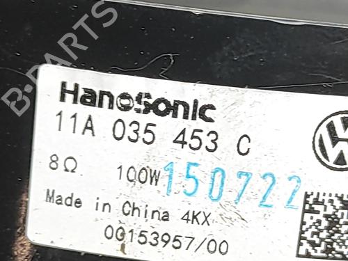 Speaker AUDI Q4 E-TRON SUV (F4B) 40 | BP32119677E2 