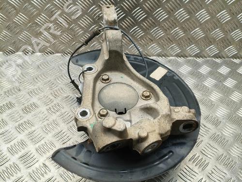 Left front steering knuckle CHEVROLET CAMARO Convertible 6.2 | BP39989466M25 - Image 3