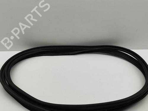 Rubber door seal AUDI A5 Sportback (F5A, F5F) S5 TFSI quattro | BP27532904C142 
