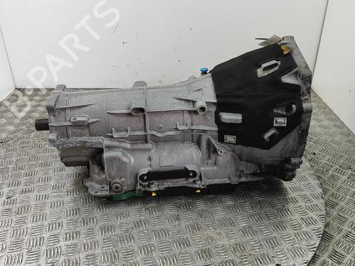 Used Gearbox Gearbox 37697803 37697803