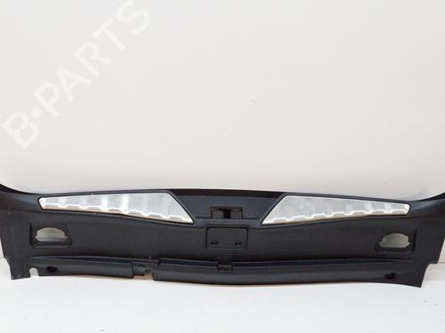 Pynteliste til bagklap MASERATI QUATTROPORTE VI 3.0 S Q4 (411 hp) 14644190