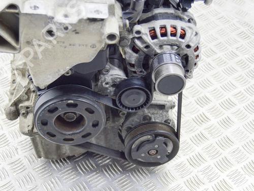 Engine SEAT LEON (5F1) 1.2 TSI | BP13029461M1 - Image 5