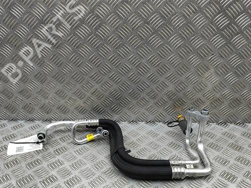 Used AC pipe TESLA MODEL Y (5YJY) Long Range All-wheel Drive (514 hp) 30856787