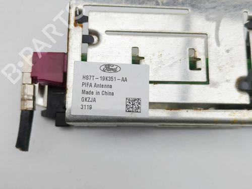Electronic module FORD TRANSIT V363 Van (FCD, FDD) 2.0 EcoBlue | BP39472770M83  - Image 6