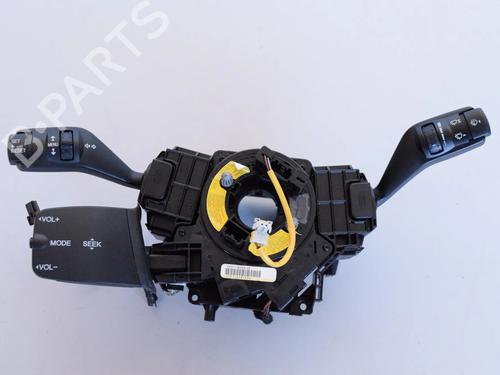 Used Steering column stalk FORD FOCUS II (DA_, HCP, DP) 2.5 ST (225 hp) 29753434