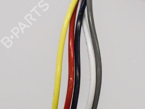 Electronic sensor KIA CEE'D SW (ED) 1.6 CRDi 115 | BP6748672M84 - Image 4