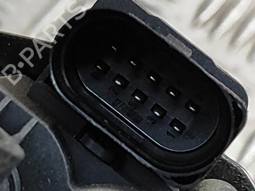 Suspension compressor VW TOUAREG (CR7, RC8) 3.0 TDI 4motion | BP27314982M103