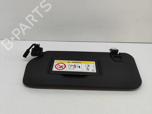Left sun visor FORD KUGA III (DFK) 2.5 FHEV | BP28549270I1  - Image 5