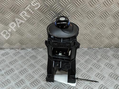 Used Gear lever Gear lever NISSAN LEAF (ZE1) Electric (150 hp) 27783765 27783765