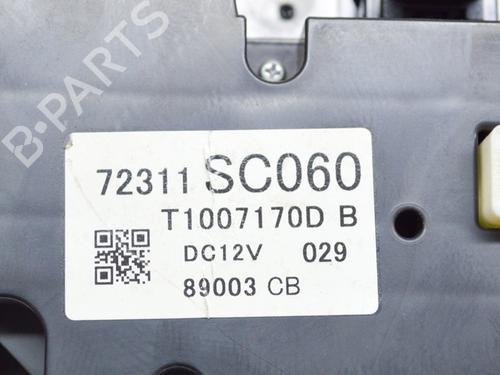 Electronic module SUBARU FORESTER (SH_) 2.0 D AWD (SHH, SHD, SHN) | BP7733244M83 