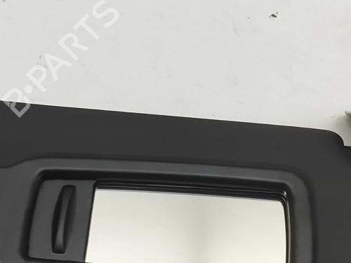 Right sun visor BMW X6 (G06, F96) xDrive 30 d Mild-Hybrid | BP32525440I2  - Image 7