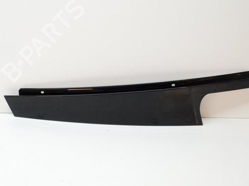 Used Door moulding trim BMW X3 (G01, F97, G08) M Competition (510 hp) 27753895