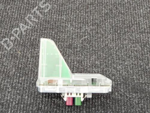Antenna/Base MERCEDES-BENZ E-CLASS (W212) E 350 BlueTEC | BP8827774C140 
