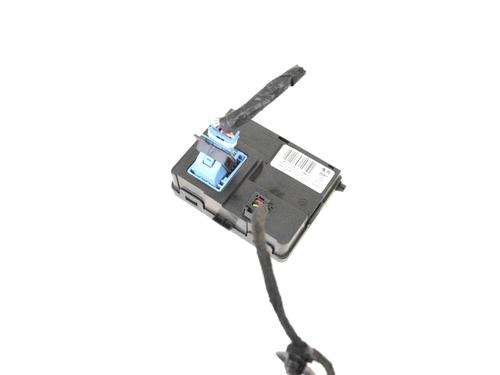 Elektronisk modul PEUGEOT 3008 II SUV (MC_, MR_, MJ_, M4_) 1.2 THP/ PureTech 130 (MRHNSM, MRHNSU, MRHNSJ, MRHNYW,... (131 hp) 30220376