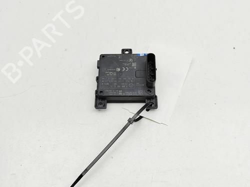 Used Electronic module Electronic module MERCEDES-BENZ EQA (H243) EQA 250+ (243.702) (190 hp) 33383933 33383933
