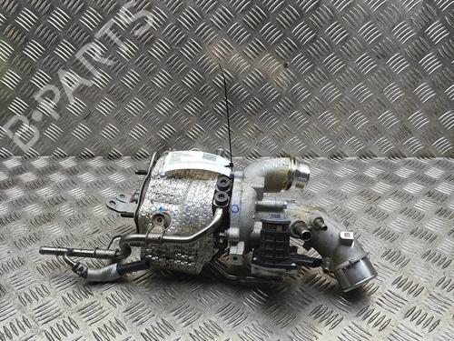 Used Turbocharger/Supercharger HYUNDAI TUCSON (NX4E, NX4A) 1.6 T-GDi Hybrid (230 hp) 31859674