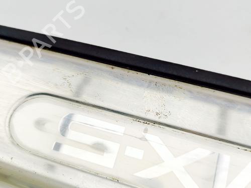 Step MAZDA MX-5 II (NB) 1.8 16V (NB8C) | BP30178299C149