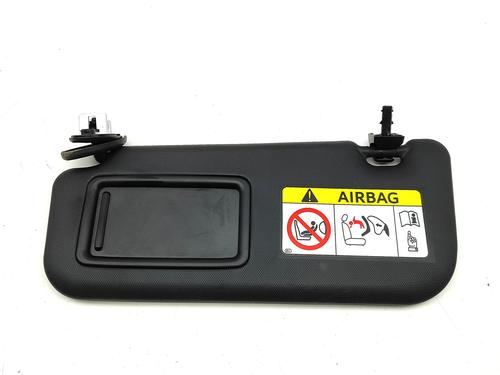 Used Left sun visor Left sun visor 39446728 39446728