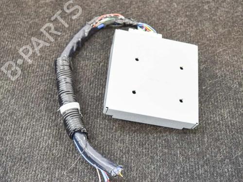 Used Electronic module NISSAN QASHQAI II (J11, J11_) 1.5 dCi (110 hp) 6750933