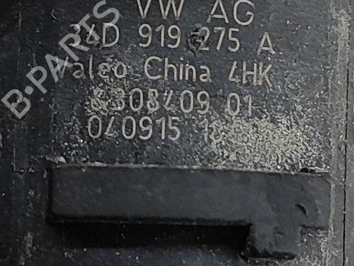 Electronic module VW GOLF VII (5G1, BQ1, BE1, BE2) e-Golf | BP19937386M83 
