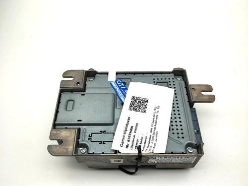 Electronic module BMW 8 Coupe (G15, F92) 840 i | BP37698418M83 - Image 5