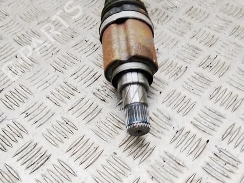 Left front driveshaft FORD PUMA (J2K, CF7) 1.0 EcoBoost mHEV | BP38421688M38 - Image 6