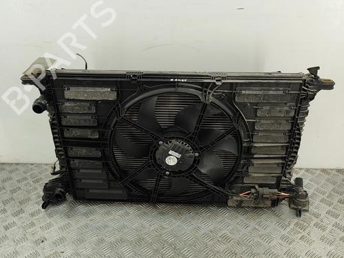 Radiator set AUDI A5 (F53, F5P) 2.0 TDI | BP32369381M120