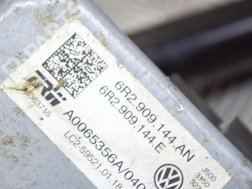 Steering column AUDI A1 (8X1, 8XK) 1.4 TFSI | BP8626201M21