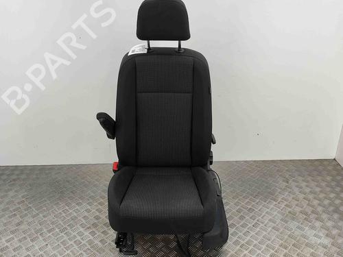 Left front seat VW CADDY V MPV (SBB, SBJ) 2.0 TDI 4motion | BP27782786C15