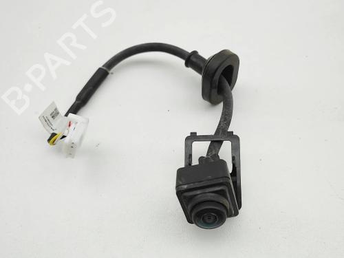Used Camera Camera MG MG 4 (EH32) EV (204 hp) 40460785 40460785
