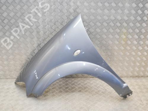 Used Left front fenders CITROËN C3 I (FC_, FN_) 1.4 HDi (70 hp) 10527568