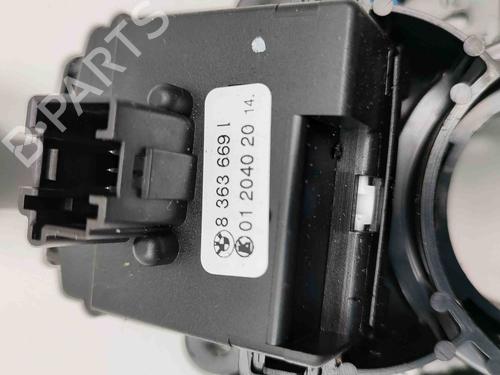 Ratstangsstang BMW 3 Compact (E46) 316 ti | BP25615844I23 