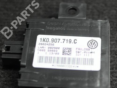 Elektronisk modul AUDI A3 Sportback (8PA) 1.2 TSI | BP6723971M83 