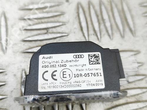 Licence plate light AUDI Q7 (4MB, 4MG, 4MQ) 45 TDI quattro | BP34374896I40  - Image 6