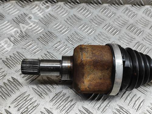 Left front driveshaft OPEL COMBO Box Body/MPV (K9) 1.5 D | BP27783979M38 - Image 6