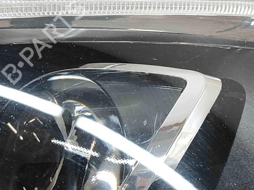 Left headlight PORSCHE CAYENNE Coupe (9YB) 3.0 AWD (9YBAA1) | BP29337391C28 - Image 8