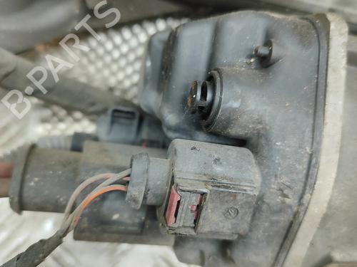 Steering rack VW GOLF VII Variant (BA5, BV5) 2.0 R 4motion | BP26313824M22 - Image 7