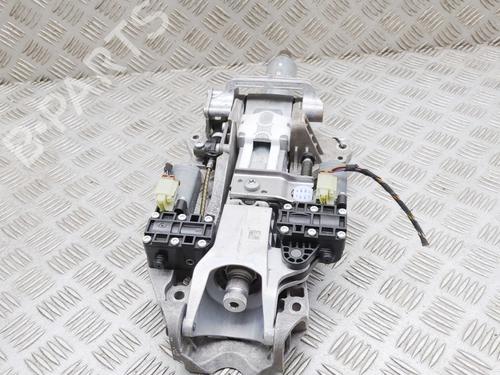 Steering column MERCEDES-BENZ EQE (V295) EQE 350+ (295.121) | BP39687342M21 - Image 2