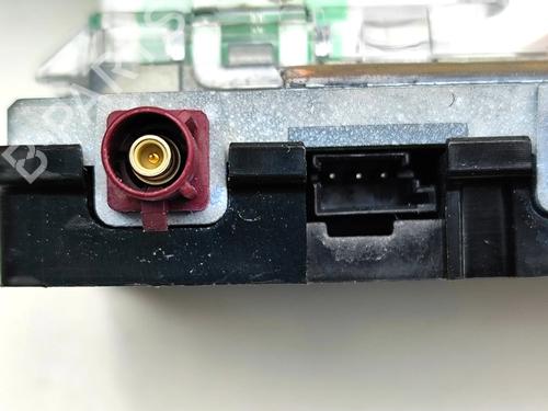 Antenne/Base VOLVO XC60 II (246) D4 | BP34443531C140  - Image 9