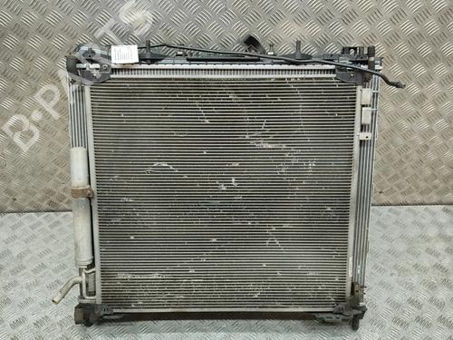Radiator set LAND ROVER DISCOVERY V (L462) 3.0 Td6 4x4 | BP30130605M120 - Image 2