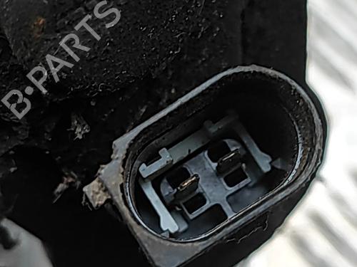 Right rear brake caliper VW PASSAT B7 (362) 2.0 TDI | BP31686813M106