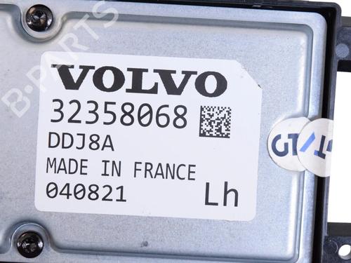 Electronic module POLESTAR POLESTAR 2 (534) EV | BP30252873M83 